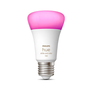 Philips Hue E27 A60 Colour Bluetooth Bulb